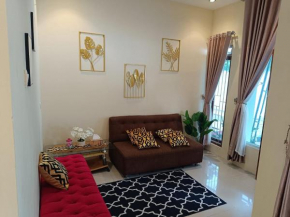 Than's Homestay Wonosobo